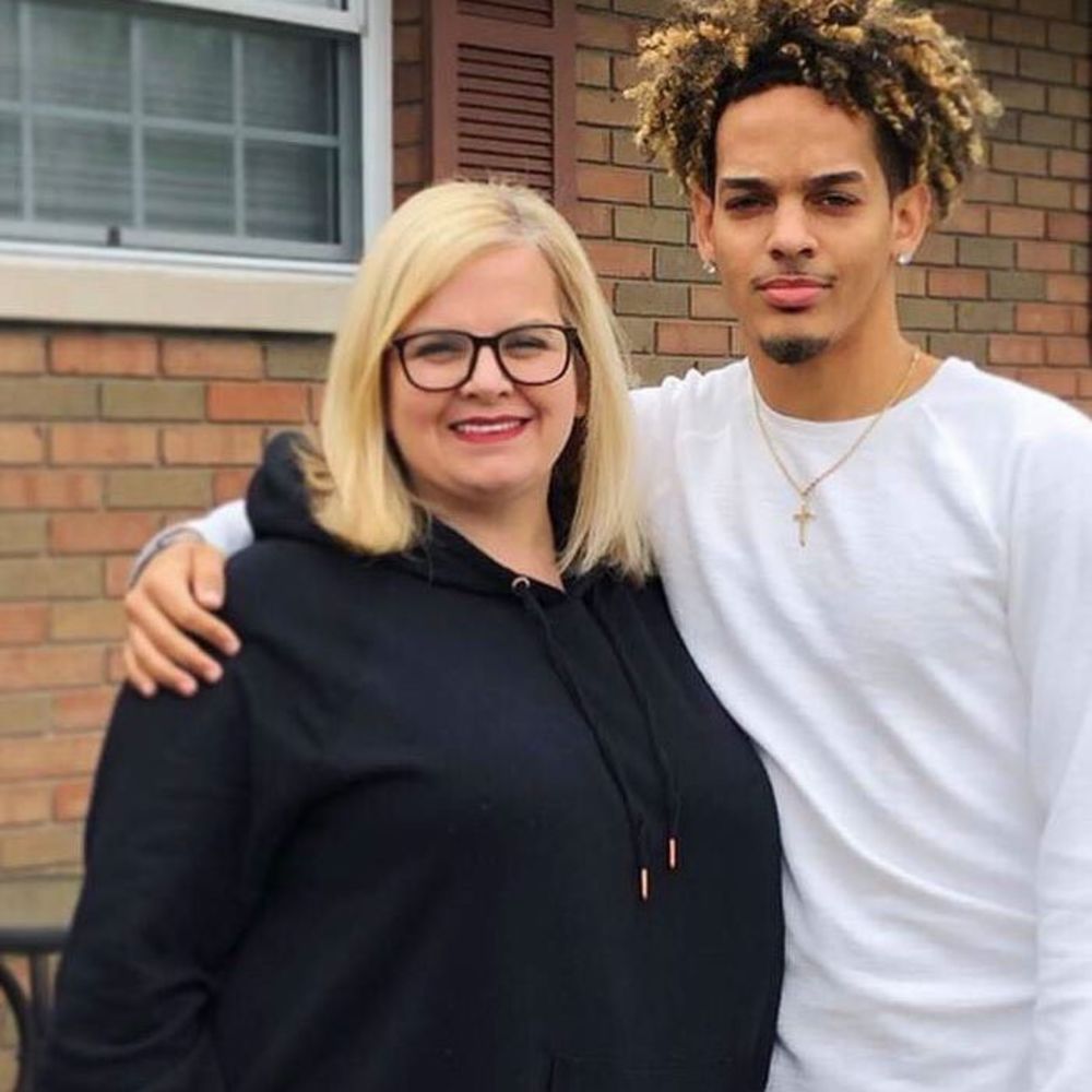 Meet your Posher, Hayden